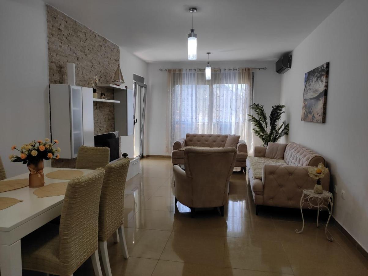 Apartment Dobrota View Exterior foto