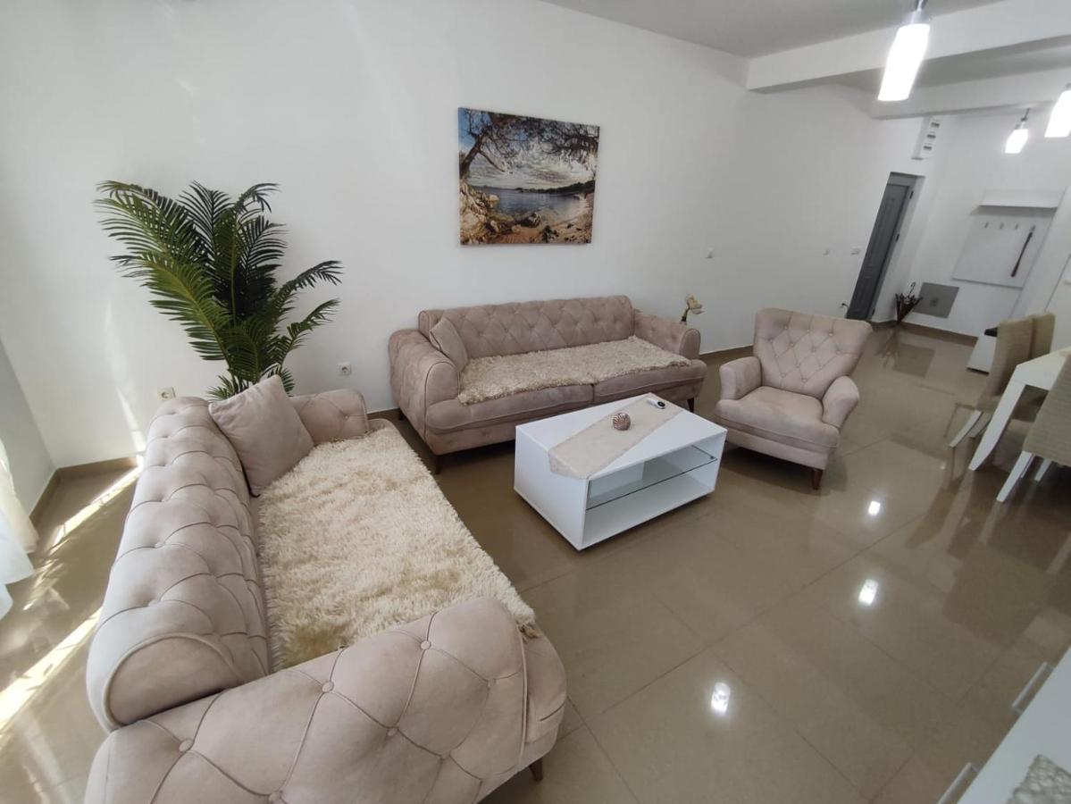 Apartment Dobrota View Exterior foto