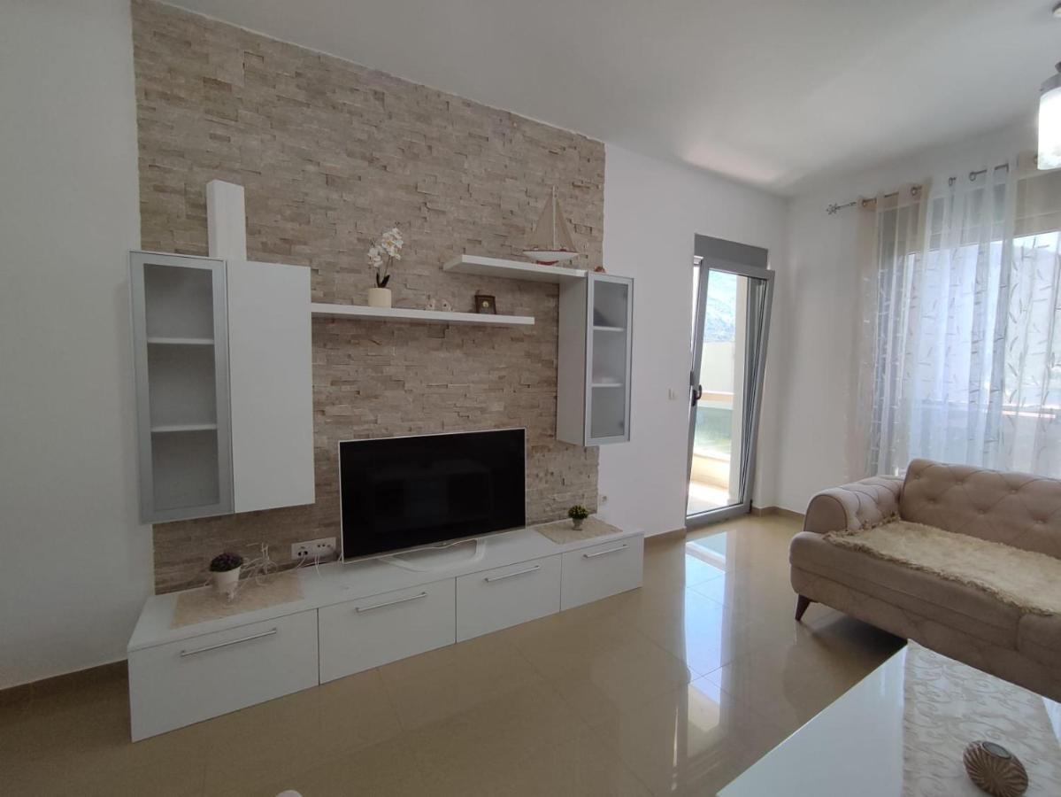 Apartment Dobrota View Exterior foto