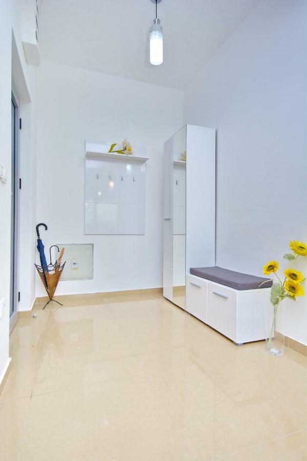 Apartment Dobrota View Exterior foto